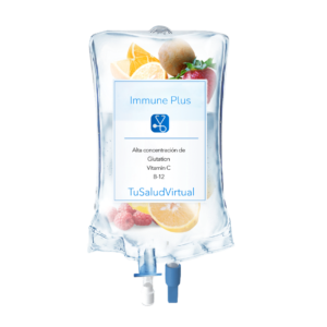 Immune Plus